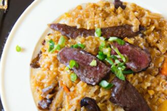 Master the California Burrito: Authentic Recipe Inside!