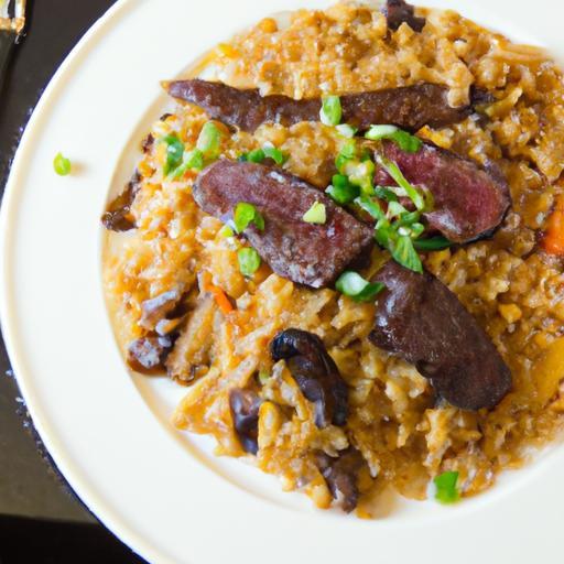 Master the California Burrito: Authentic Recipe Inside!