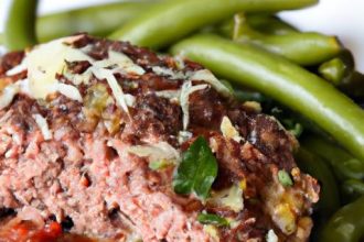 Simple & Savory: 3-Ingredient Ground Beef Recipes to Try