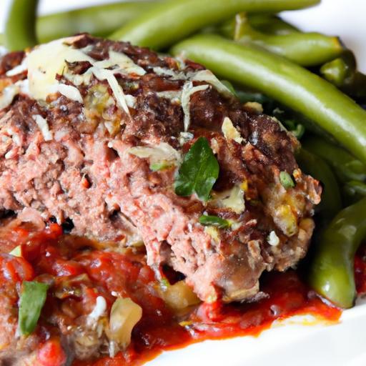 Simple & Savory: 3-Ingredient Ground Beef Recipes to Try