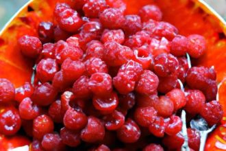 Raspberry Recipes: Sweet and Savory Ideas to Savor Today