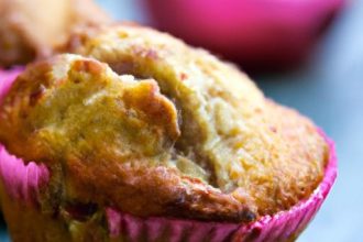 Deliciously Healthy: Your Guide to Sugar-Free Muffins