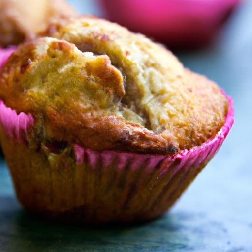 Deliciously Healthy: Your Guide to Sugar-Free Muffins