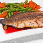Savor the Flavor: Mastering the Art of Grilled Sea Bass