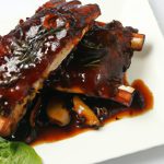 Oven-Roasted Beef Ribs: Tender, Juicy, and Full of Flavor