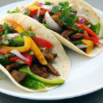Fusion Fiesta: Easy Korean Taco Recipe to Spice Up Dinner