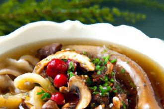 Hearty Winter Meals to Warm Up Your Coldest Days