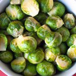 Unlocking Flavor: The Magic of Charred Brussels Sprouts
