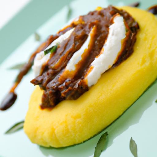 Polenta Perfection: Creative Meals Beyond the Basics