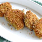Crispy Perfection: How to Make Homemade Panko Breadcrumbs