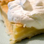 The Ultimate Custard Pie Recipe: Creamy, Classic & Easy