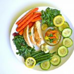 Brighten Your Plate: Easy Curry Chicken Salad Recipe Guide