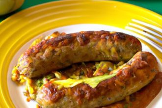 Cajun Sausage Secrets: Spice Up Your Flavor Adventure