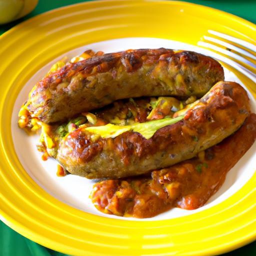 Cajun Sausage Secrets: Spice Up Your Flavor Adventure