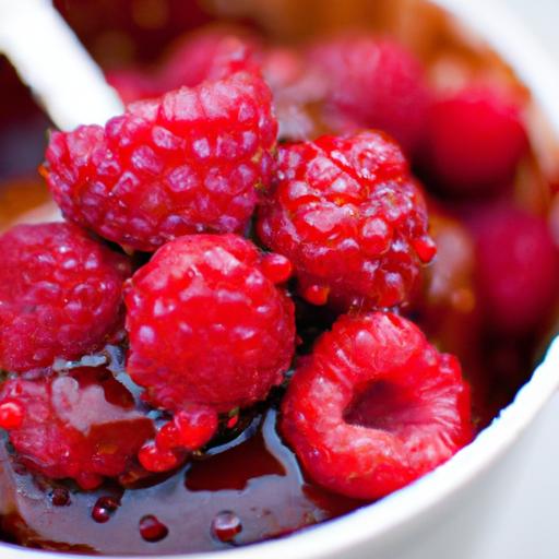 Delicious Raspberry Recipes to⁤ Sweeten Every Meal