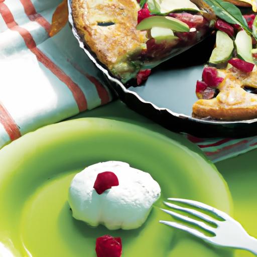 Raspberry Recipes: Sweet and Savory ideas to Savor Today