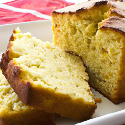 golden Goodness: Your Ultimate Guide ​to Gluten-Free Cornbread