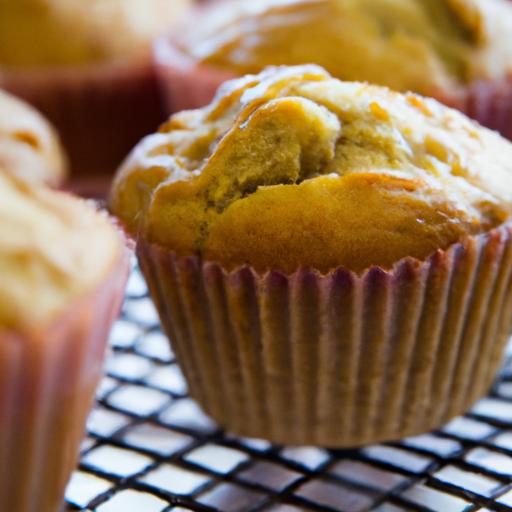 Deliciously Healthy: Your Guide to Sugar-Free Muffins
