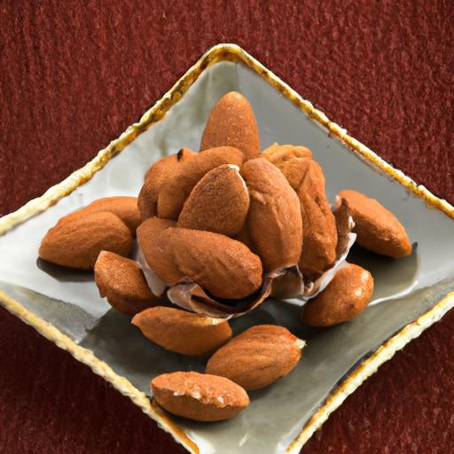 Sweet & Crunchy Delight: The Magic of Honey Roasted Almonds