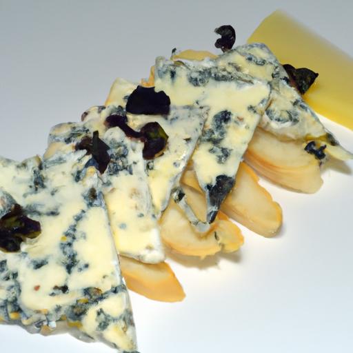 Bold bites: Delicious Blue Cheese Meals to Savor Today