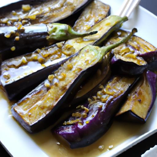 Savoring the Flavors: A Guide to Chinese Eggplant Dishes