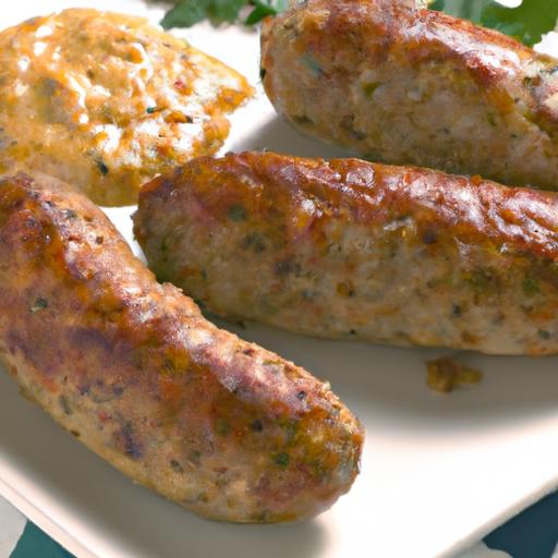 Crispy ⁣Cauliflower Breadsticks: A Healthy Twist on‌ a classic