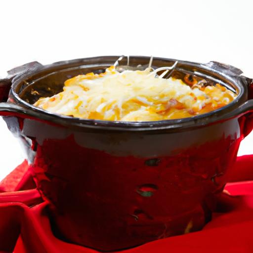 Mastering Dutch Oven Dishes: Flavorful Comfort in Every Pot