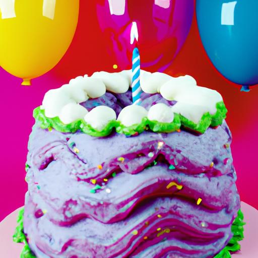 Exploring Birthday Cake Flavors: Tastes That Make Birthdays Special
