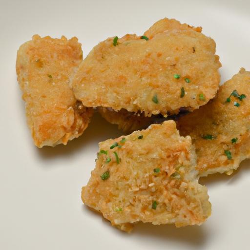 Crispy Perfection: How to Make Homemade Panko Breadcrumbs