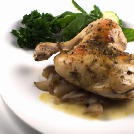 Unlocking Flavor: Ina Garten's Classic Chicken Marbella Recipe