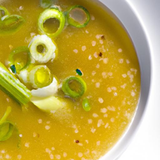 Creative Swaps: Your Ultimate Guide to Vegetable Broth Replacements