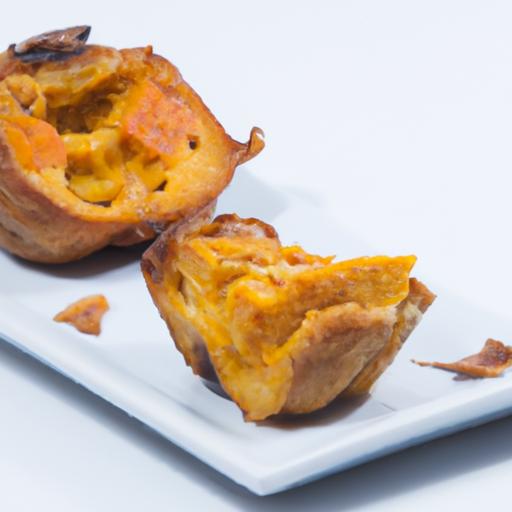 Crispy & Delicious: Mastering Acorn Squash in the air Fryer