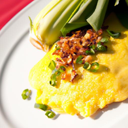 Polenta ​Perfection: Creative Meals Beyond the Basics