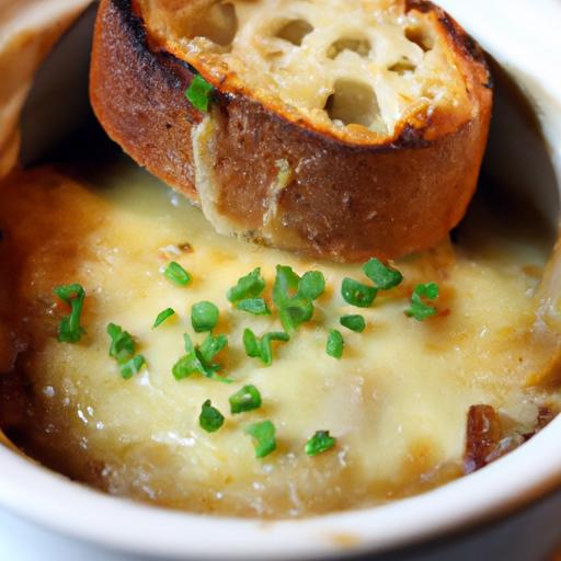 Savor Style:‍ The Ultimate Guide to French ‌Onion Soup Bowls