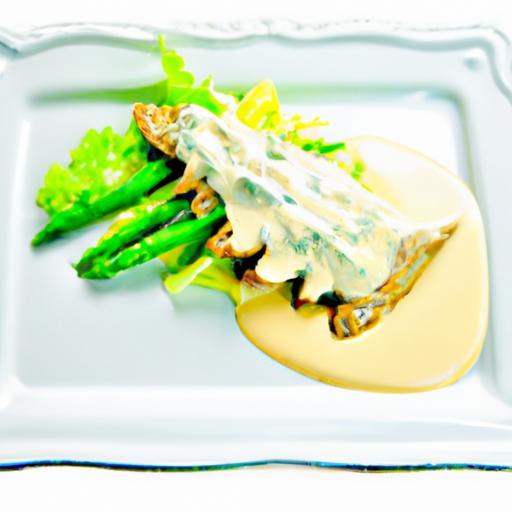 Sweet Mustard: The Tangy Twist You Didn't Know You Needed