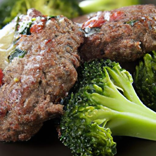 Simple ⁢& Savory: 3-Ingredient Ground Beef Recipes‌ to Try
