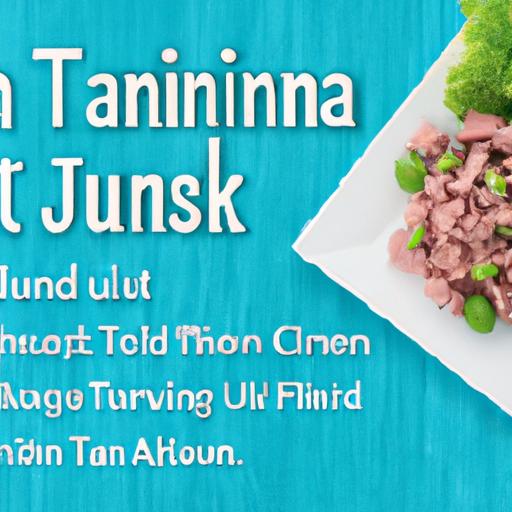 Fresh & Flavorful: Your Ultimate Tuna Salad Recipe Guide