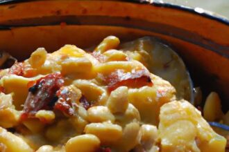 Dutch Oven Delights: Tasty Camping Recipes to Savor Outdoors