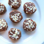 Keto Cheesecake Bites: A Low-Carb Treat You’ll Love
