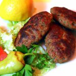 Turkish Köfte: A Flavorful Journey into Savory Tradition