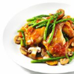 Unlocking Flavor: Ina Garten’s Classic Chicken Marbella Recipe