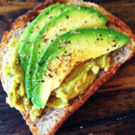 Power-Packed Vegan Avocado Toast: Your Protein Boost