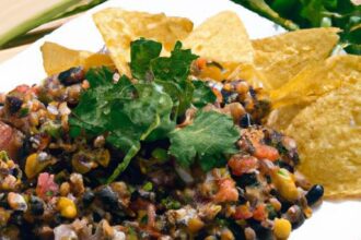 Fusion Flavors: How to Make Authentic Korean Tacos at Home