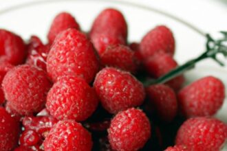 Delicious Raspberry Recipes to Sweeten Every Meal