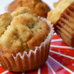 Sweet Autumn Mornings: The Magic of Apple Cider Muffins
