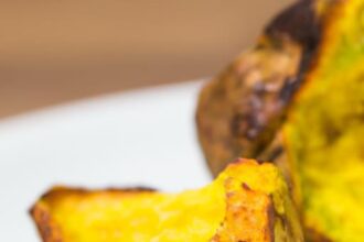 Crispy & Delicious: Mastering Acorn Squash in the Air Fryer