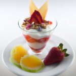 Layered Delight: The Ultimate Guide to Yogurt & Fruit Parfaits
