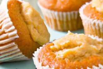 Deliciously Light: The Ultimate Guide to Gluten-Free Cupcakes
