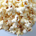 Popcorn Packed: The Surprising Power of Protein Snacks