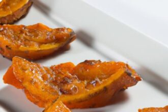 Unlock Flavor: The Ultimate Scallion Pancake Dipping Sauce Guide